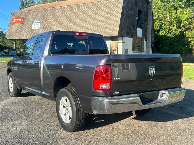 used 2015 Ram 1500 car, priced at $9,995