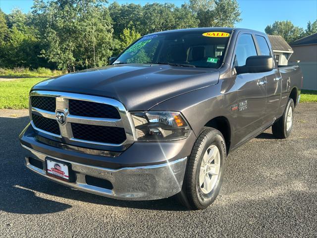 used 2015 Ram 1500 car, priced at $9,995