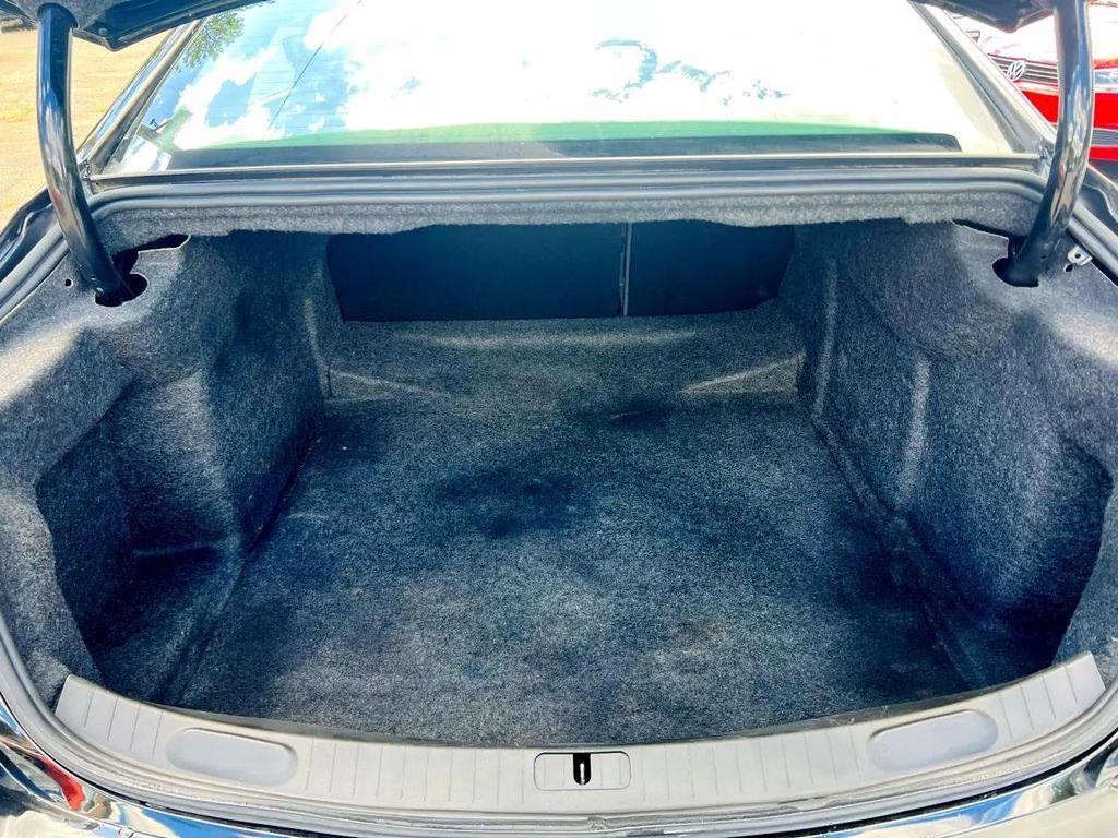 used 2017 Chevrolet Impala car, priced at $9,995