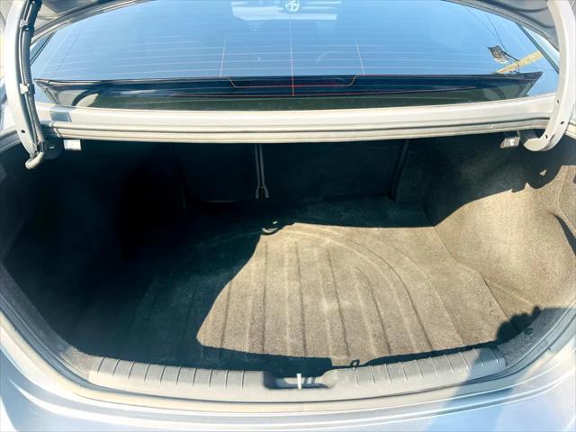 used 2017 Hyundai Elantra car, priced at $8,995