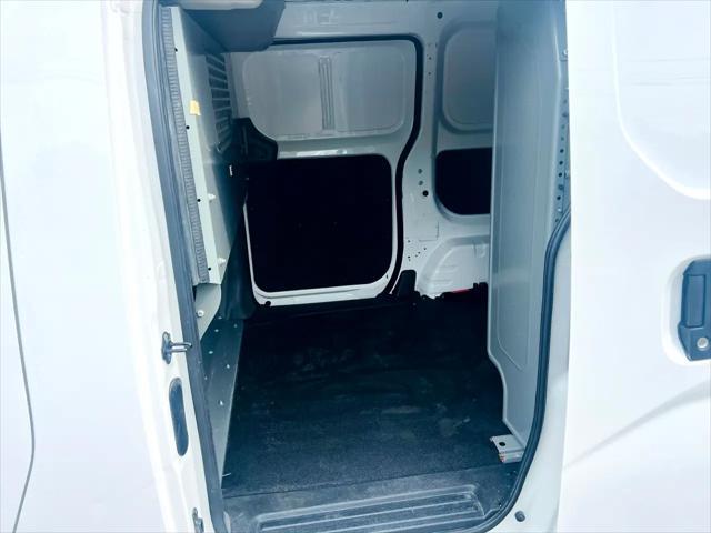 used 2016 Nissan NV200 car, priced at $11,995