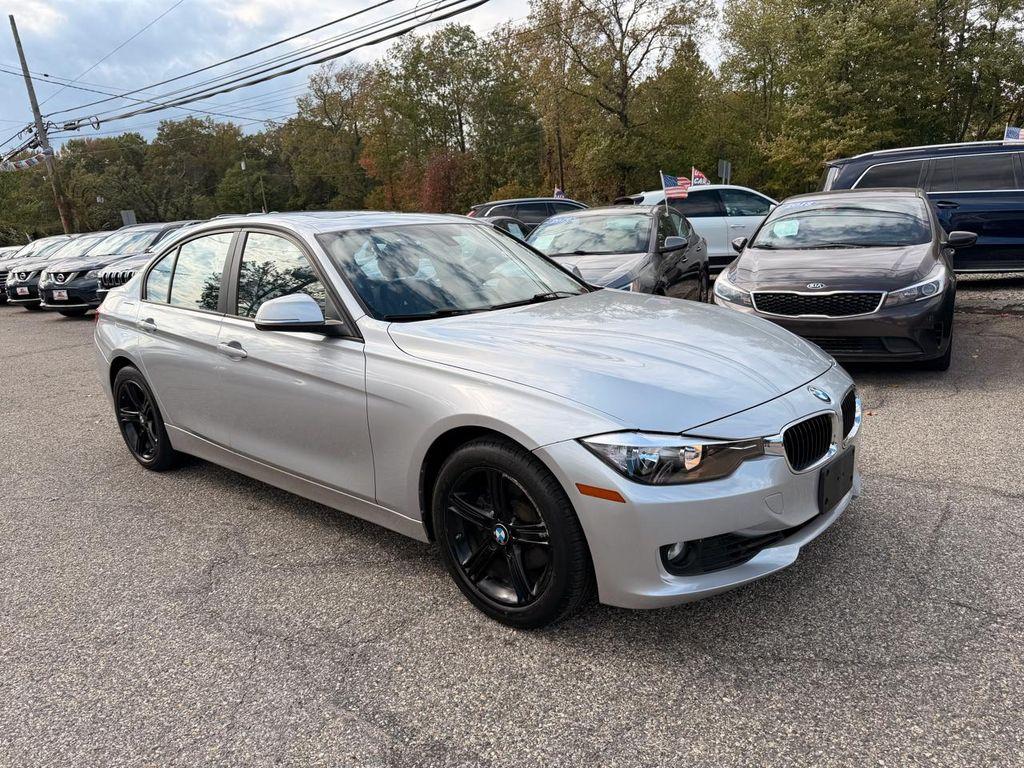used 2014 BMW 328 car, priced at $8,995