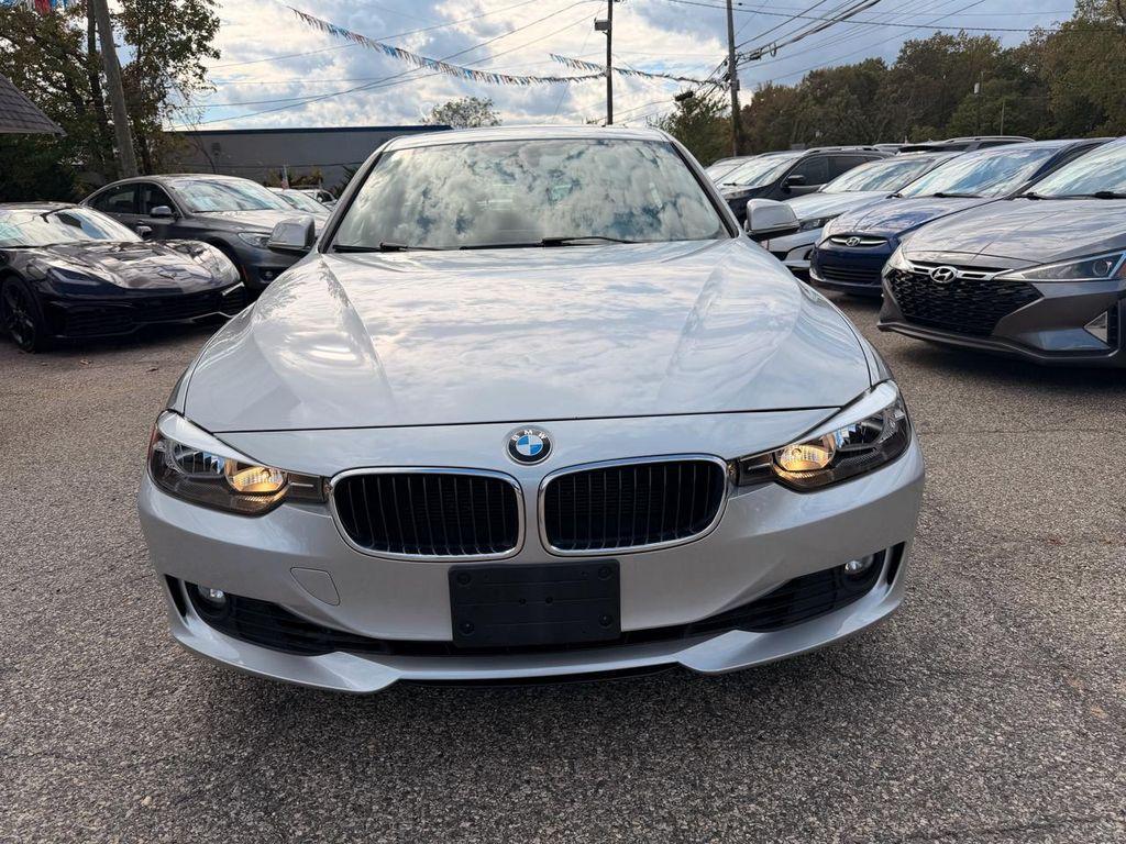used 2014 BMW 328 car, priced at $8,995