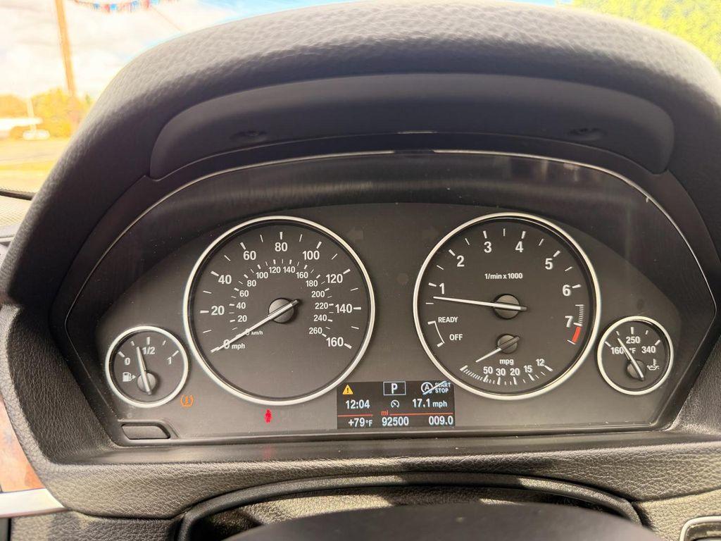 used 2014 BMW 328 car, priced at $8,995