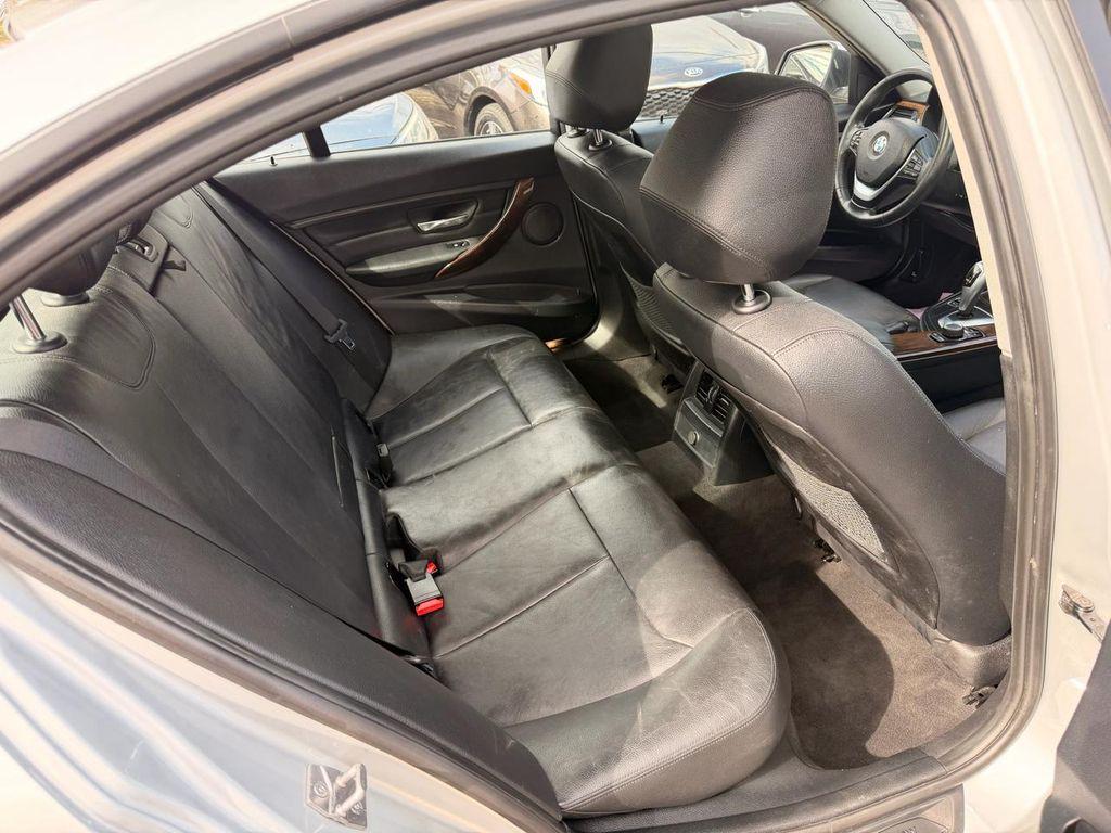 used 2014 BMW 328 car, priced at $8,995