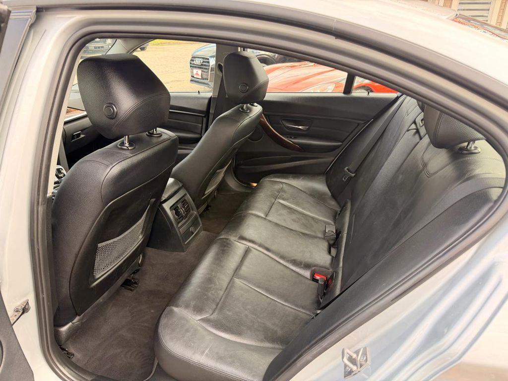 used 2014 BMW 328 car, priced at $8,995