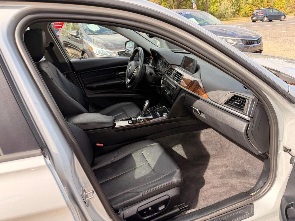 used 2014 BMW 328 car, priced at $8,995