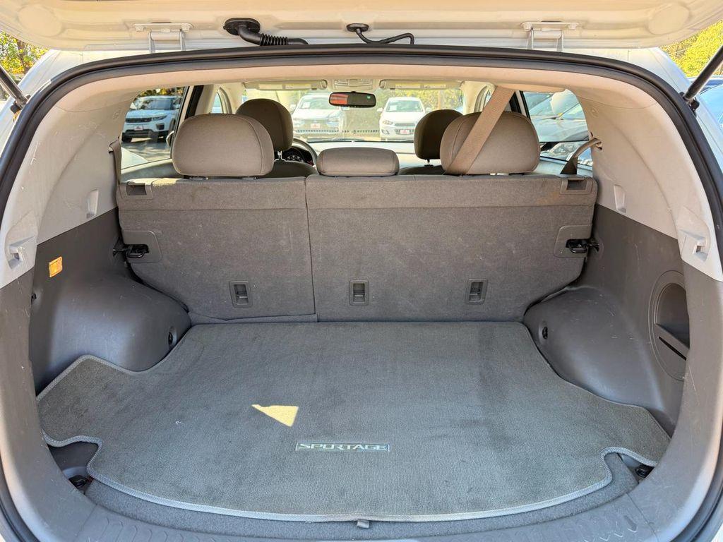 used 2014 Kia Sportage car, priced at $6,995