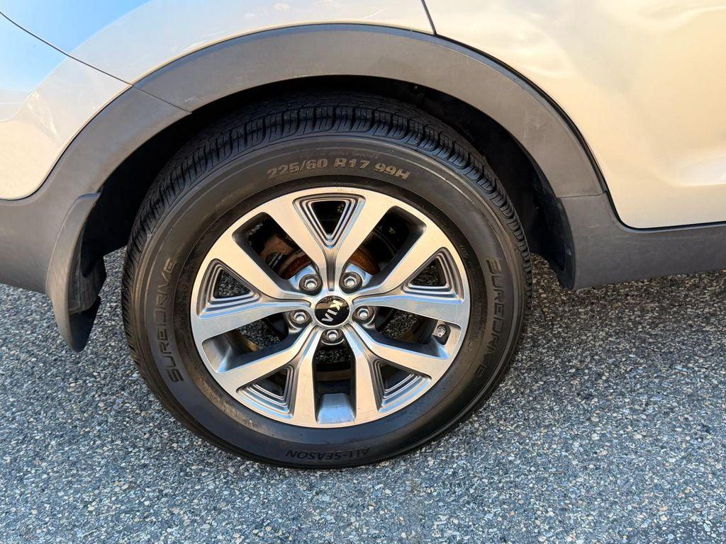 used 2014 Kia Sportage car, priced at $6,995