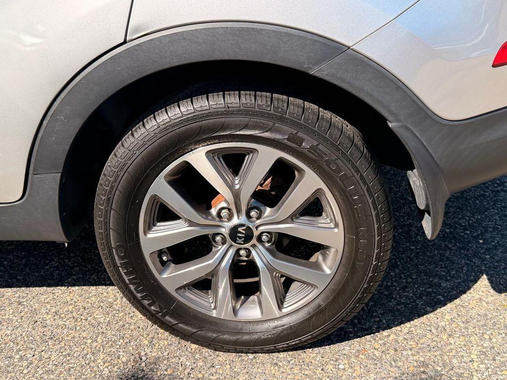 used 2014 Kia Sportage car, priced at $6,995