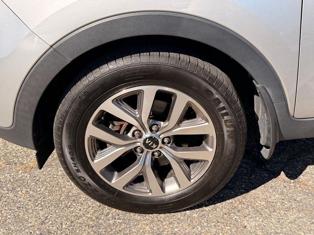 used 2014 Kia Sportage car, priced at $6,995