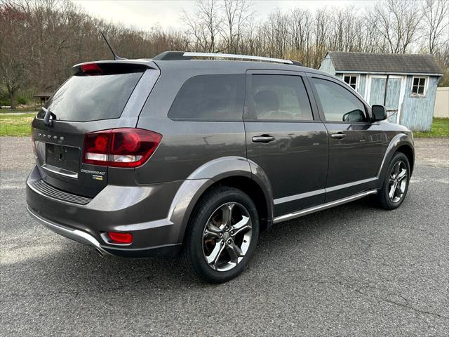 used 2017 Dodge Journey car, priced at $6,995