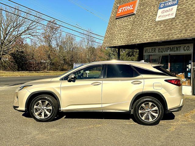 used 2019 Lexus RX 350 car, priced at $23,995