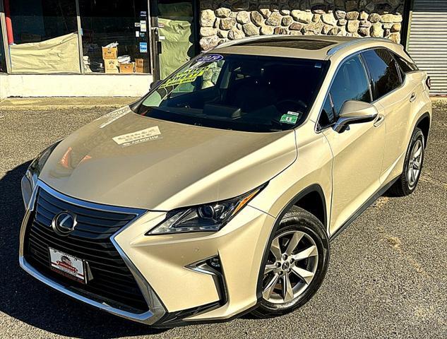 used 2019 Lexus RX 350 car, priced at $23,995