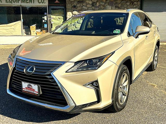 used 2019 Lexus RX 350 car, priced at $23,995