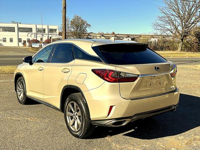 used 2019 Lexus RX 350 car, priced at $23,995