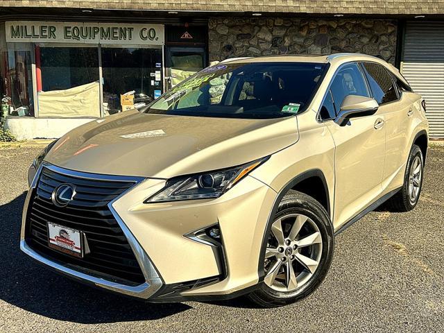 used 2019 Lexus RX 350 car, priced at $23,995