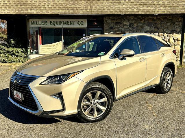 used 2019 Lexus RX 350 car, priced at $23,995