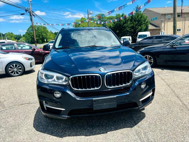 used 2016 BMW X5 car, priced at $13,995