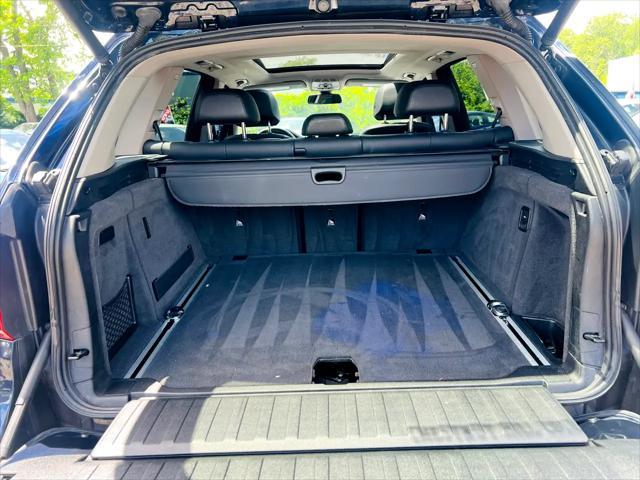 used 2016 BMW X5 car, priced at $13,995