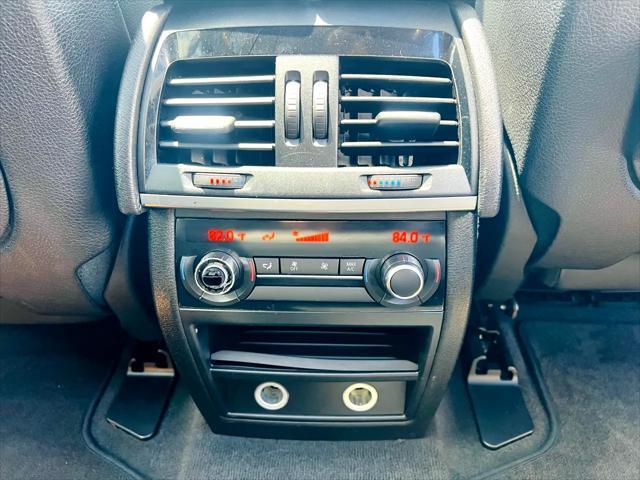 used 2016 BMW X5 car, priced at $13,995