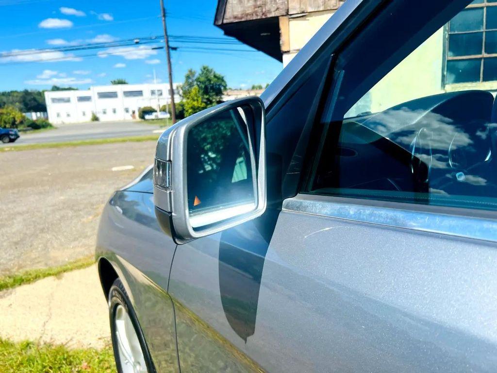 used 2015 Mercedes-Benz M-Class car, priced at $12,995