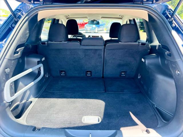 used 2014 Jeep Cherokee car, priced at $7,995