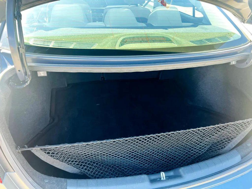 used 2019 Hyundai Elantra car, priced at $8,995