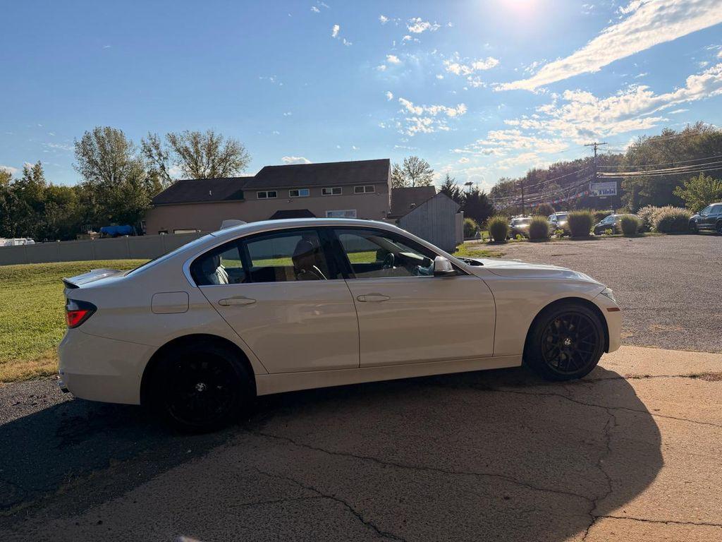 used 2015 BMW 335 car, priced at $17,995