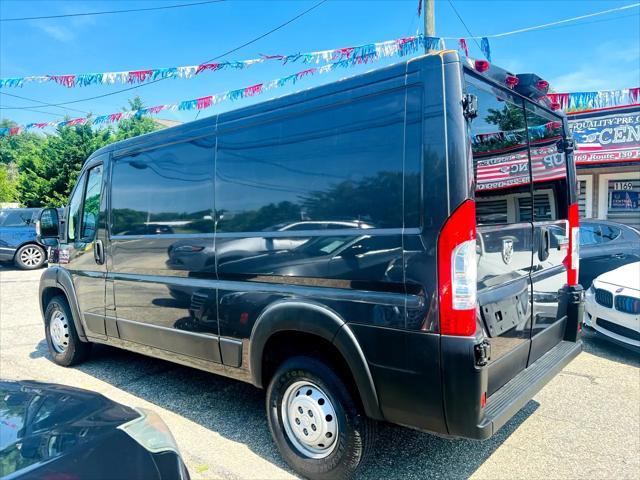 used 2020 Ram ProMaster 1500 car, priced at $12,995