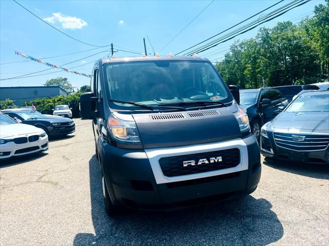 used 2020 Ram ProMaster 1500 car, priced at $12,995