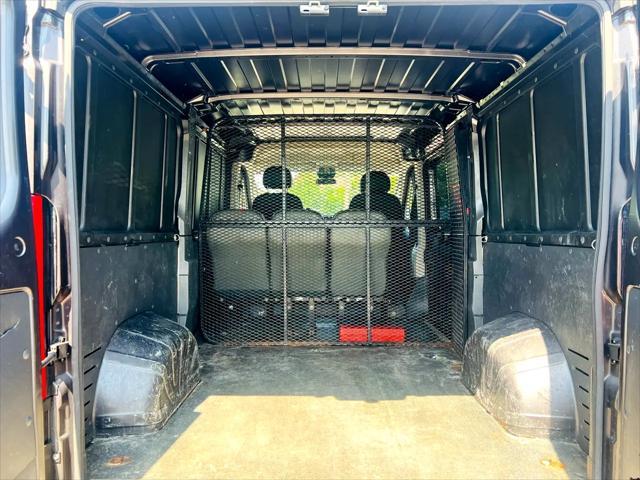 used 2020 Ram ProMaster 1500 car, priced at $12,995