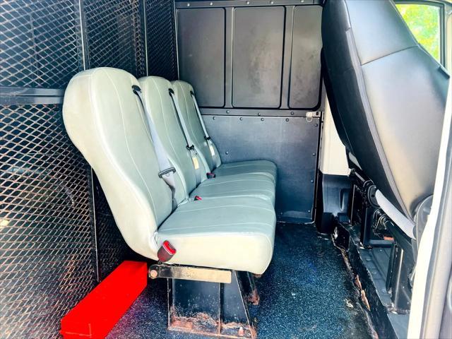 used 2020 Ram ProMaster 1500 car, priced at $12,995
