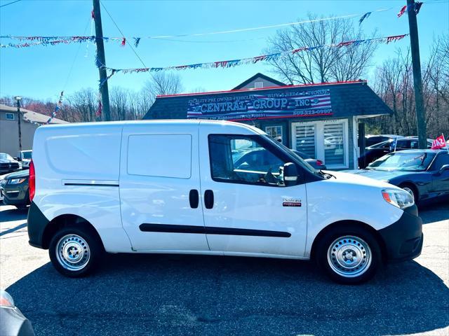 used 2016 Ram ProMaster City car, priced at $10,995