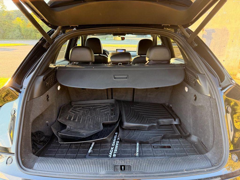 used 2016 Audi Q3 car, priced at $12,995