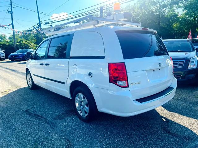 used 2013 Ram Cargo car, priced at $7,995