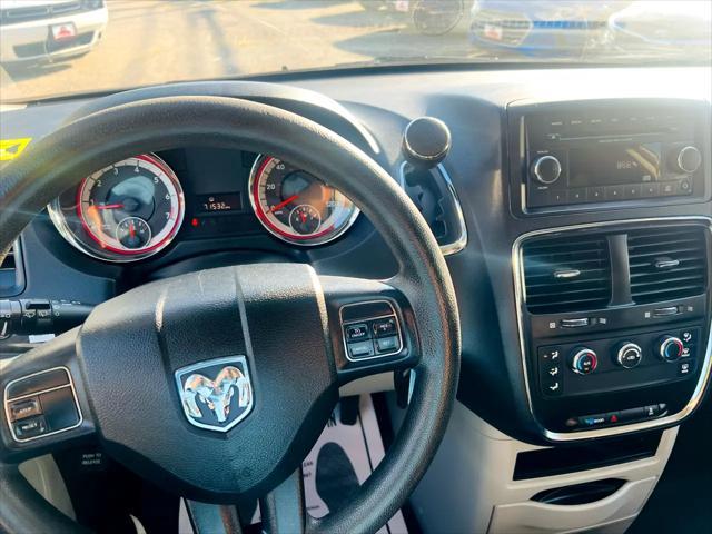 used 2013 Ram Cargo car, priced at $7,995