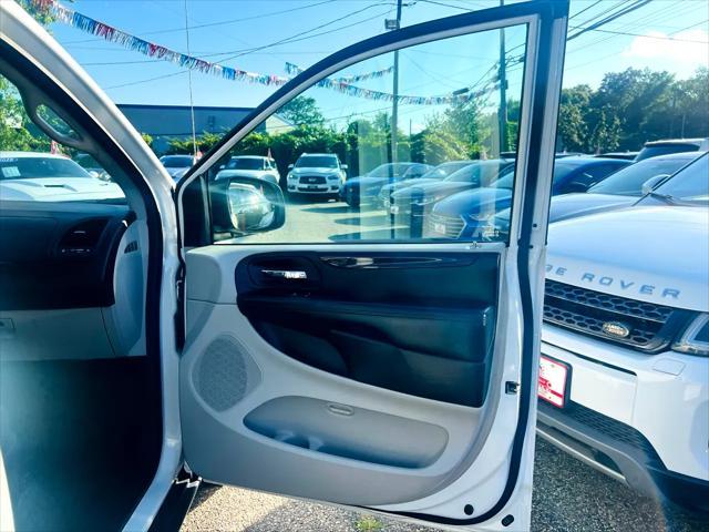 used 2013 Ram Cargo car, priced at $7,995