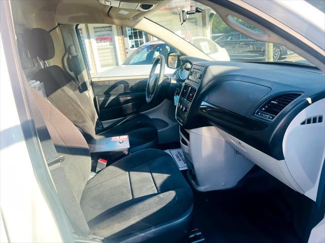 used 2013 Ram Cargo car, priced at $7,995