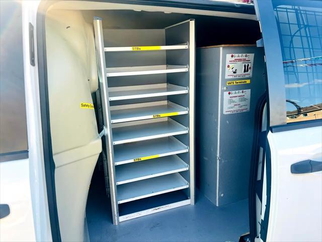 used 2013 Ram Cargo car, priced at $7,995