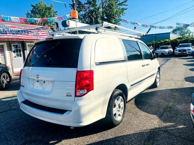 used 2013 Ram Cargo car, priced at $7,995