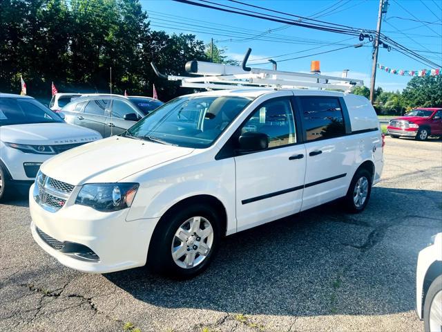 used 2013 Ram Cargo car, priced at $7,995