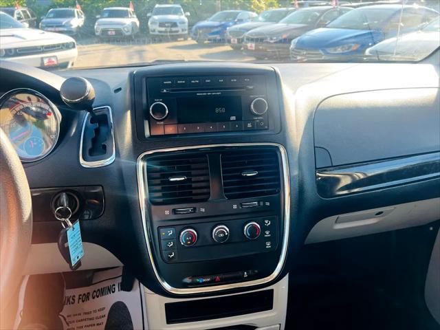 used 2013 Ram Cargo car, priced at $7,995