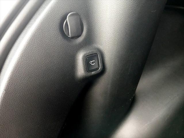 used 2020 Jeep Compass car, priced at $15,995