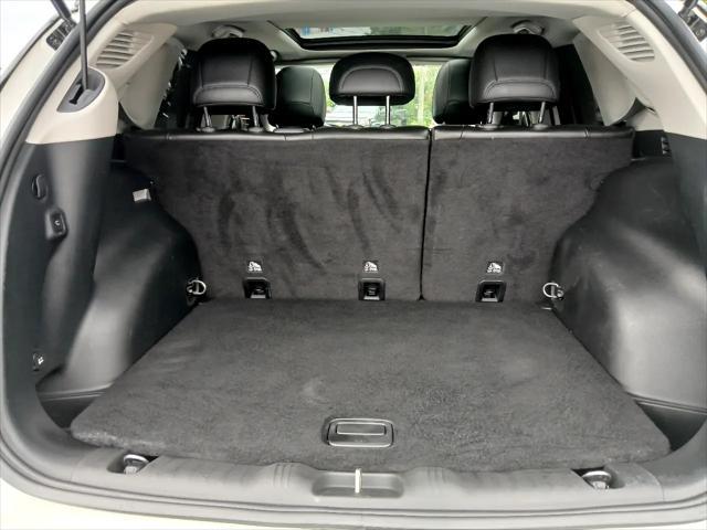 used 2020 Jeep Compass car, priced at $15,995