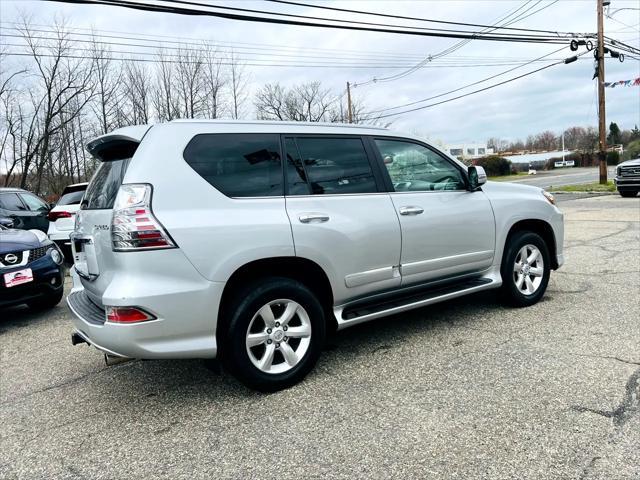 used 2014 Lexus GX 460 car, priced at $20,995