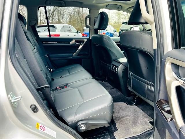 used 2014 Lexus GX 460 car, priced at $20,995