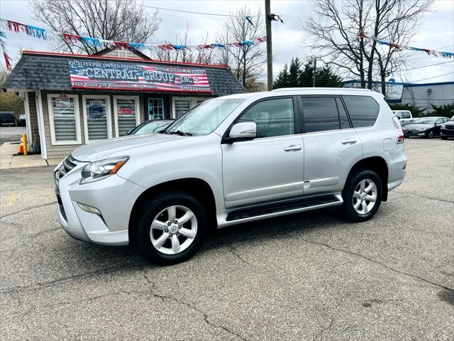 used 2014 Lexus GX 460 car, priced at $20,995