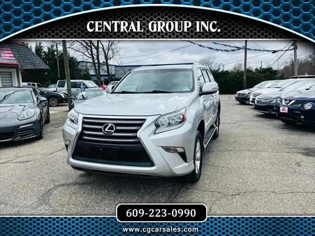 used 2014 Lexus GX 460 car, priced at $20,995