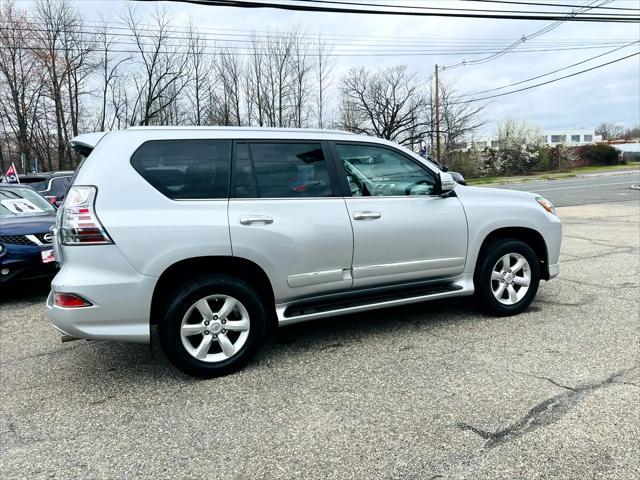 used 2014 Lexus GX 460 car, priced at $20,995
